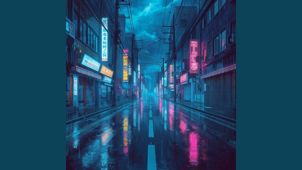 Still Moss Corridor Focus Music