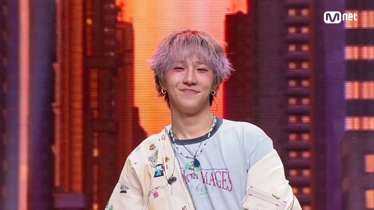 BE'O (비오) - 밤새 #엠카운트다운 EP.840 | Mnet 240425 방송
