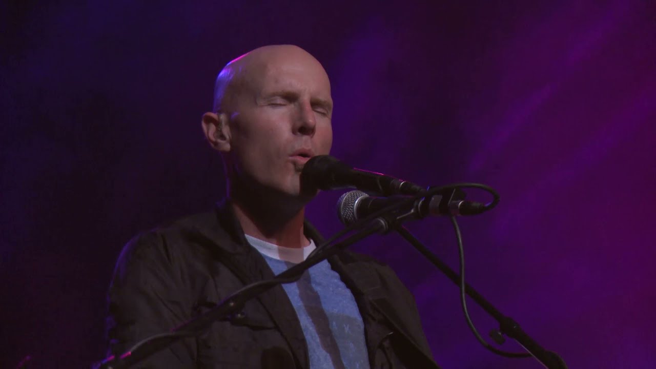 Ryan Shupe - All I Need (Live)