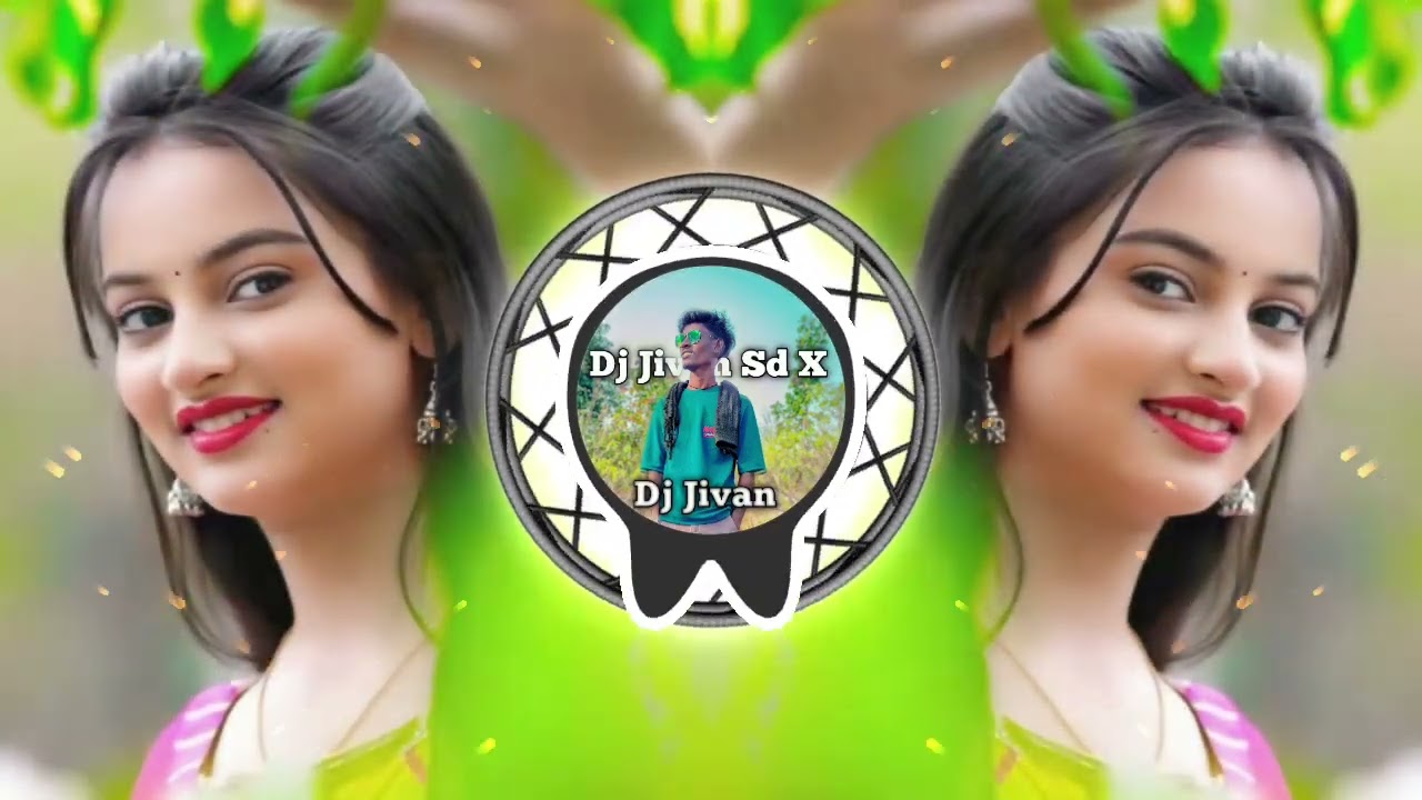 love you.... I love you... DJ JIVAN SD X DJ JIVAN.... Full Tapori mix.. Hindi Dj song