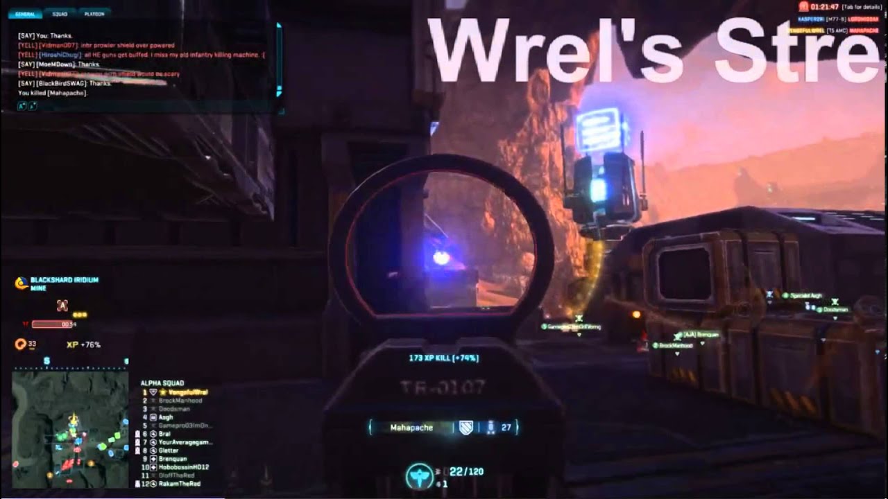 Wrel Ate My Phoenix. :(