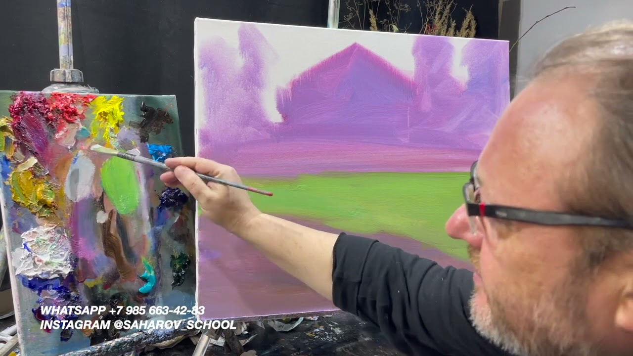 Video lesson 