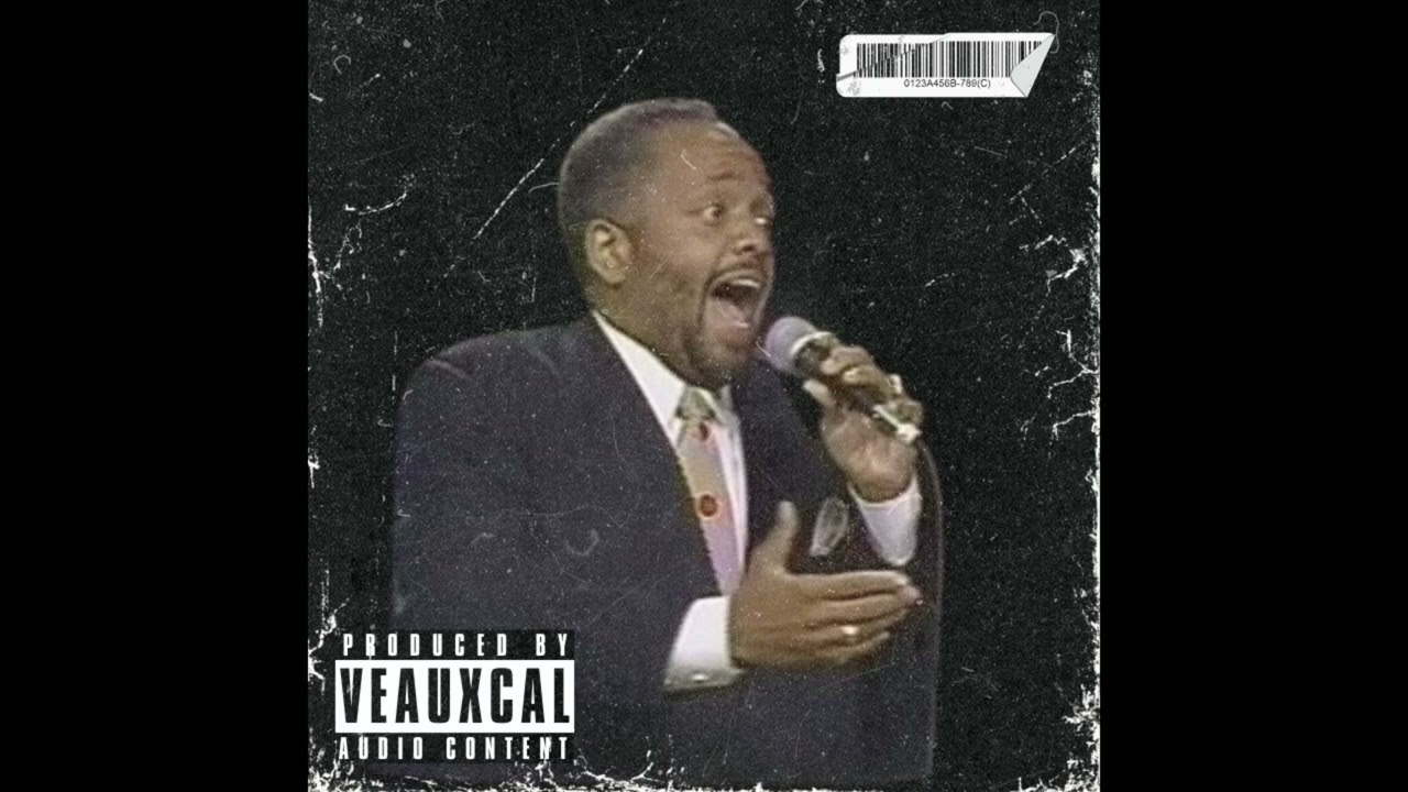 Veauxcal - This Sunday (90s Gospel Sample Type Beat)