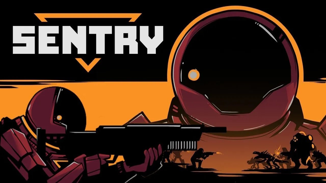 Space Marine Breach Defense That Feels Fantastic - Sentry