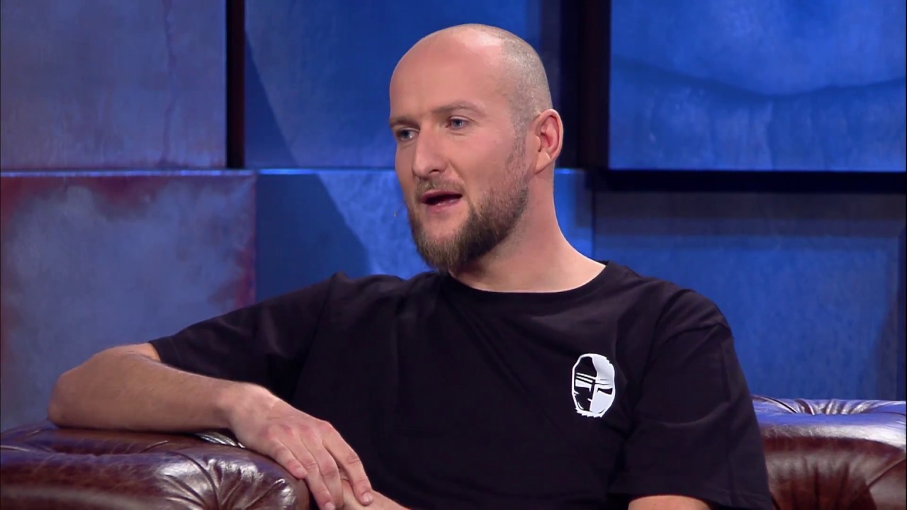 Grubson o twórczości Zenka Martyniuka [Kuba Wojewódzki]