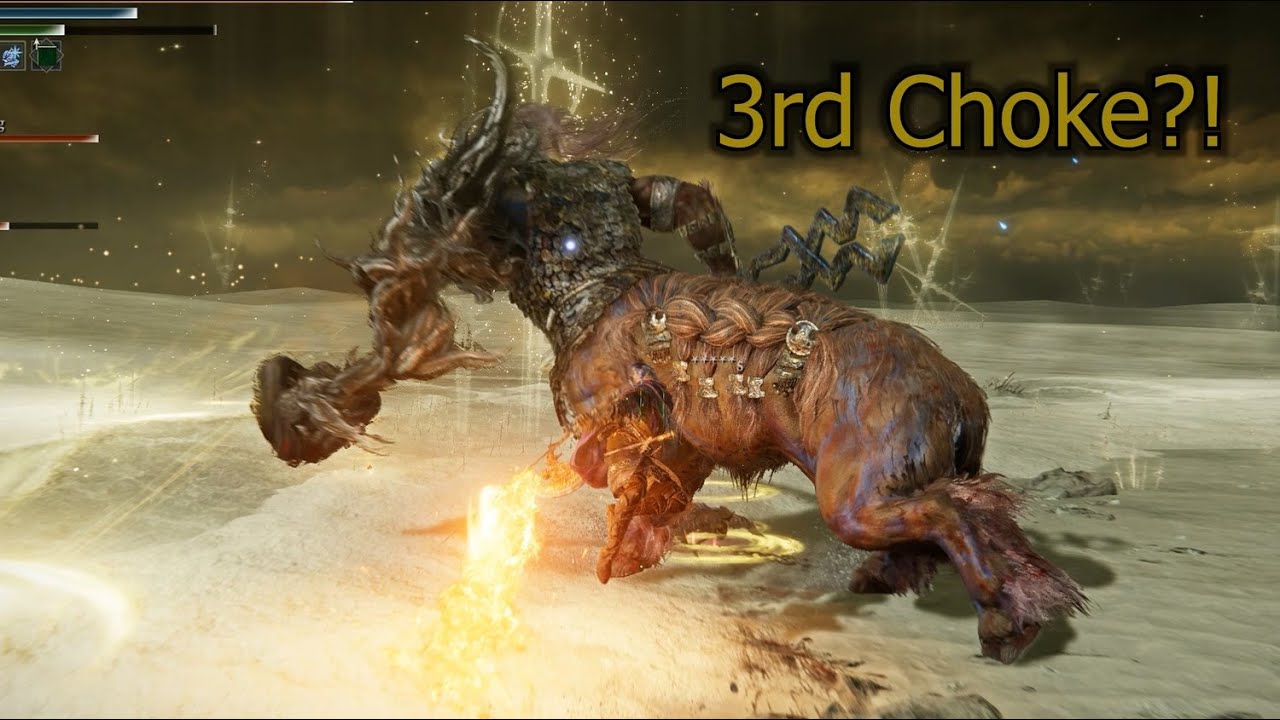 Episode 13: Can the Neight Rats Overcome a Horse? | Night Reign