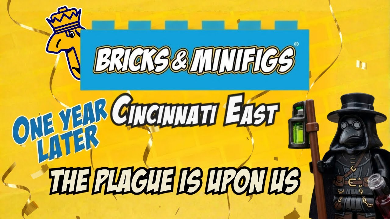 The Salem Brick Trials Fallout: A Bricks & Minifigs Owner's Perspective 📱