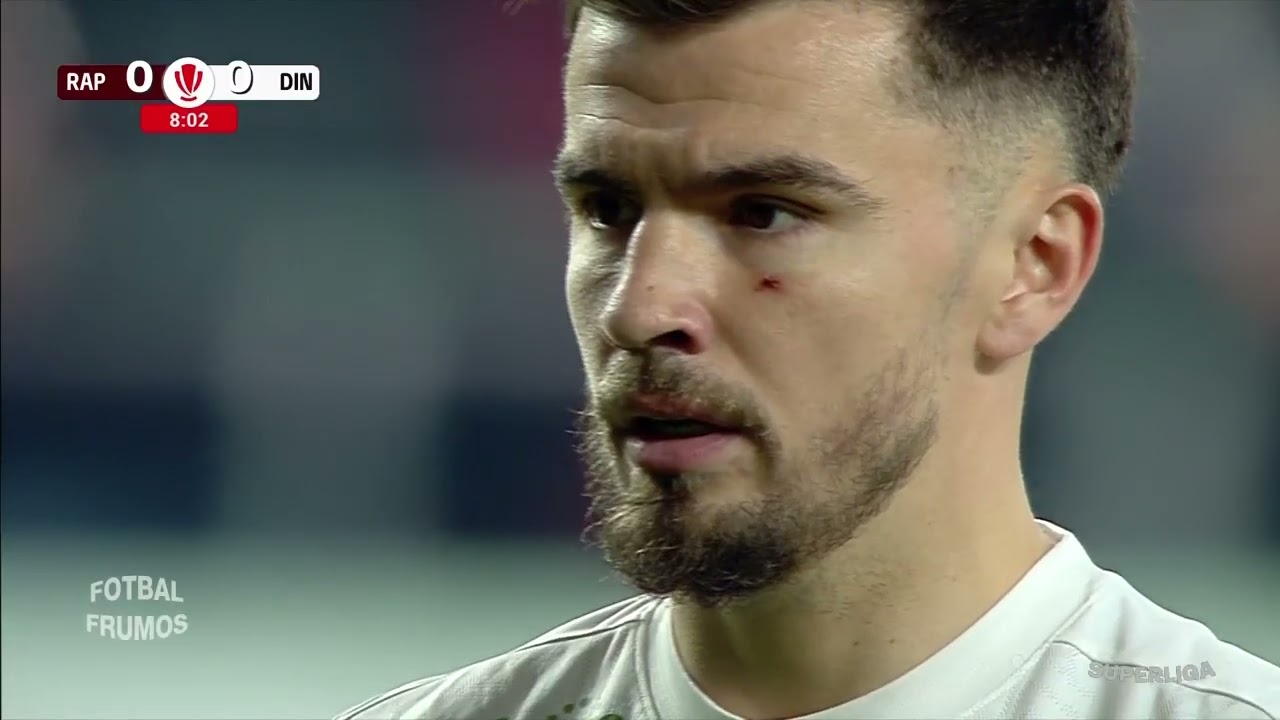 FOTBAL FRUMOS - Etapa 1 playoff și playout  Superliga, Sezon 2025/2026