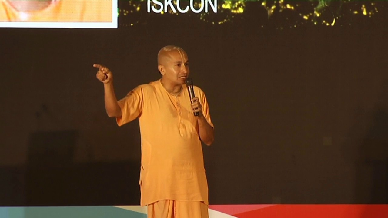 Speech by Gaurang Das Prabhu - IFA Galaxy 7th Knowledge Summit 2017 Day 2