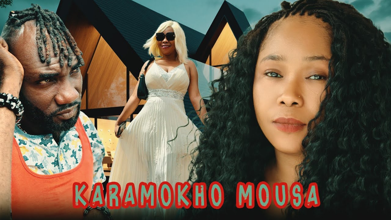 KARAMOKHO MOUSA | FOUYAN | ABIBA 2026