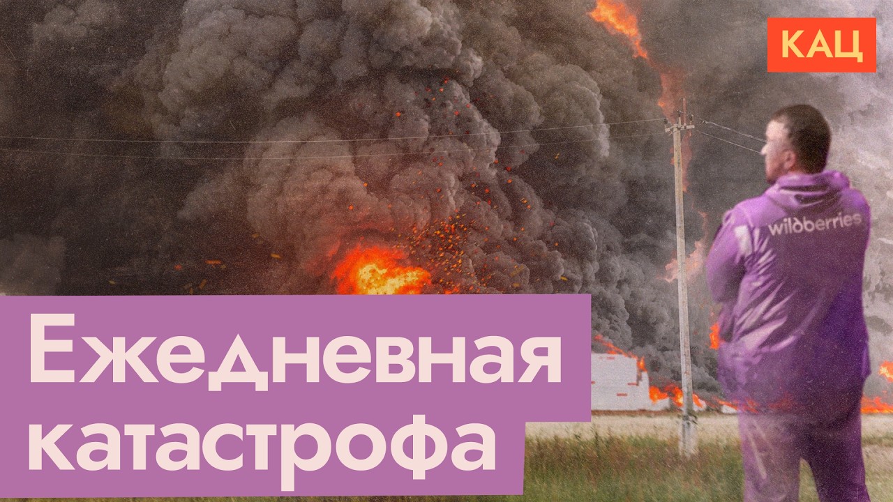 Российская экономика на фоне ежедневной катастрофы (English subtitles) @Max_Katz