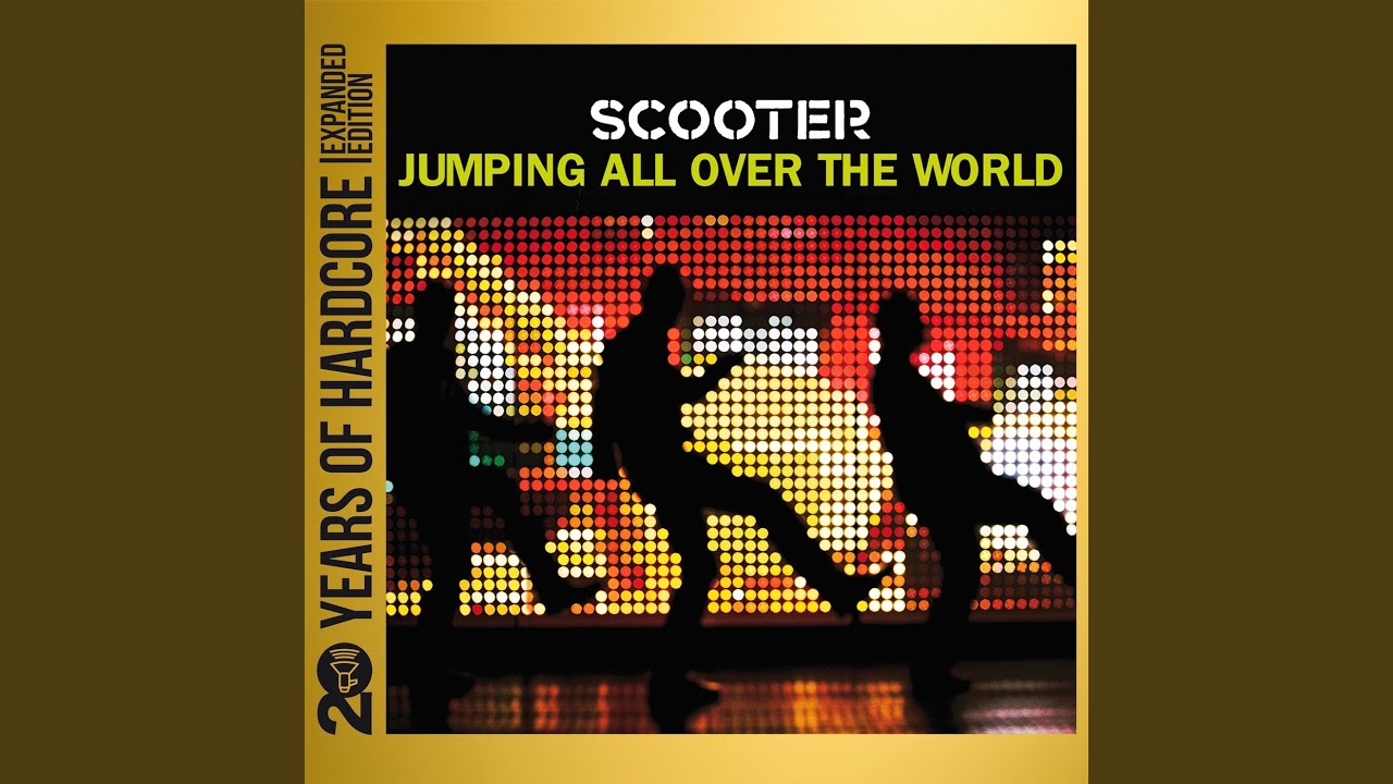 Jump That Rock (Whatever You Want) (Jorg Schmid Mix / Remastered 2013)