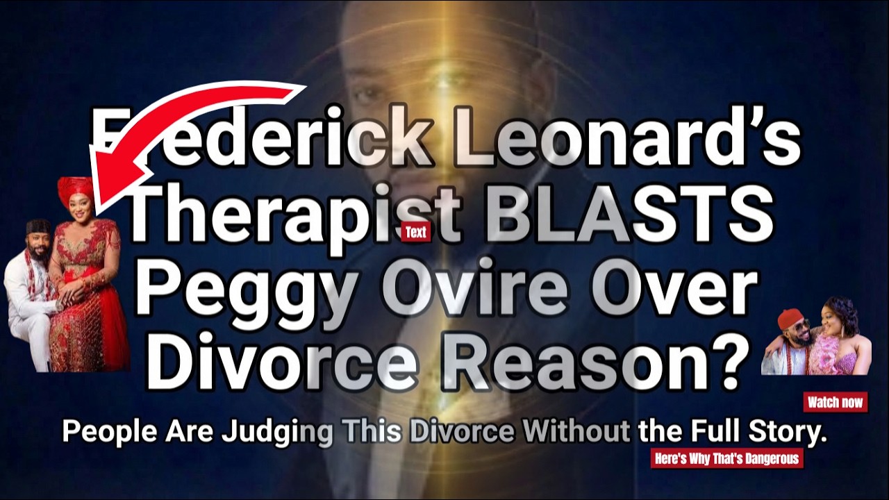 People Are Judging This Divorce Without the Full Story—Here's Why That's Dangerous