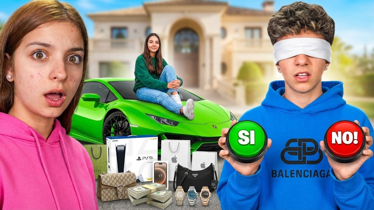 My girlfriend and I caught my friend stealing my things!😡