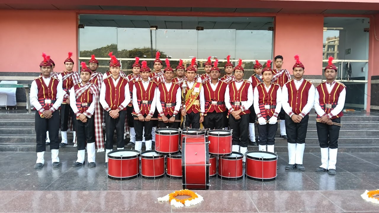 Atsbv band