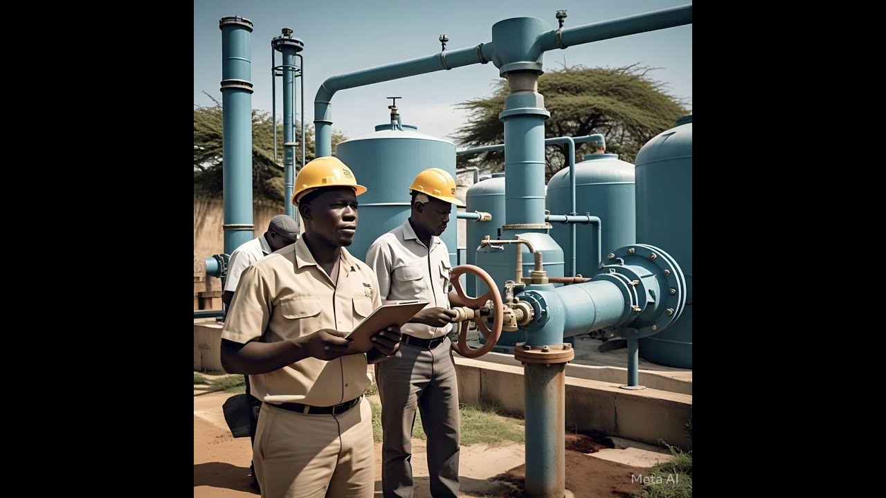 GM - Water Utility Project and Purification - French | Central Africa | Sumit | Career Opportunities