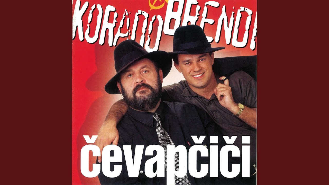 Osvajali te bodo fantje veliki