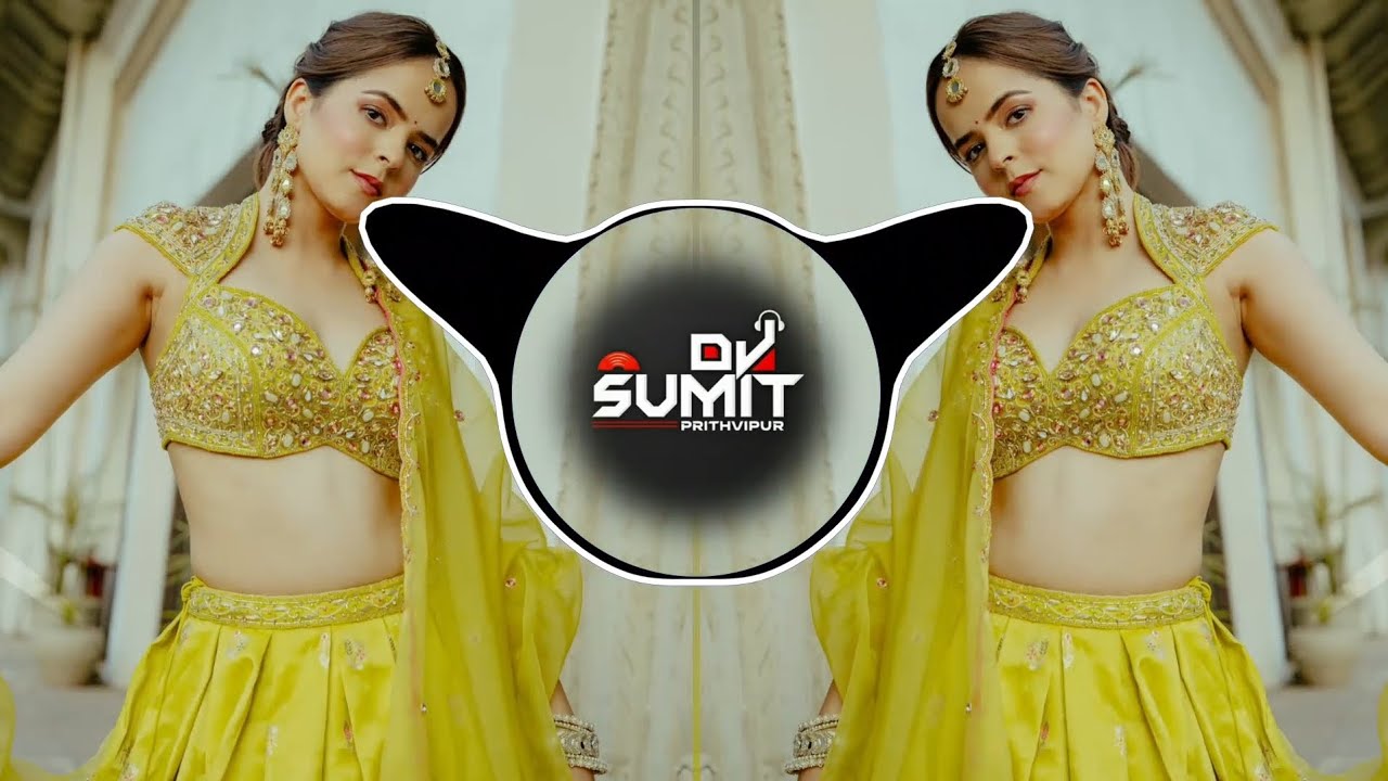 Piya Meri Nas Nas Kyu Dukhei | New Song Dj Remix | Edm Drop Mix | Dj Sumit Prithvipur 