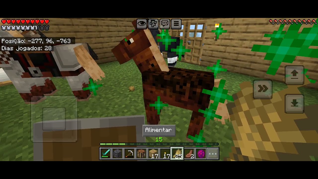 Playing the updated parasite Apocalypse addon( not for the First time..)
