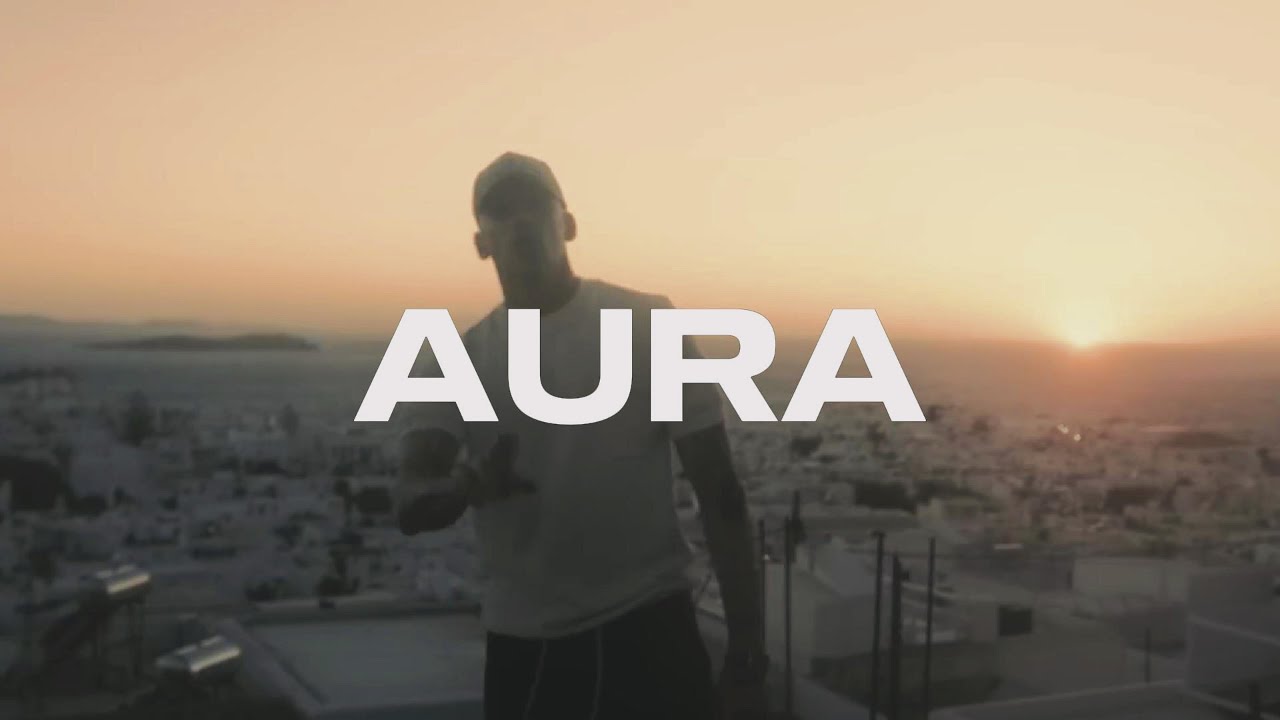 *FREE* Raf Camora x Bonez MC Dancehall Type Beat - 
