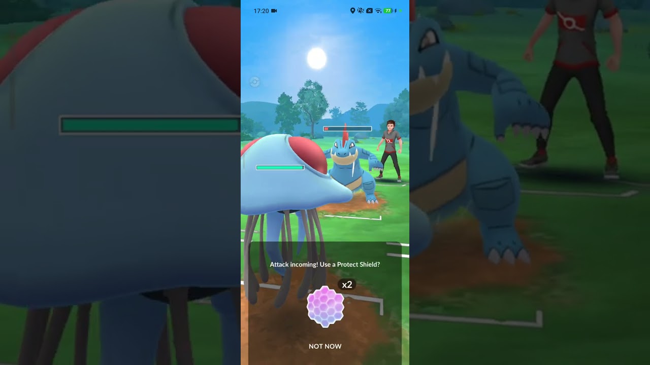 Wow unexpected victory!!