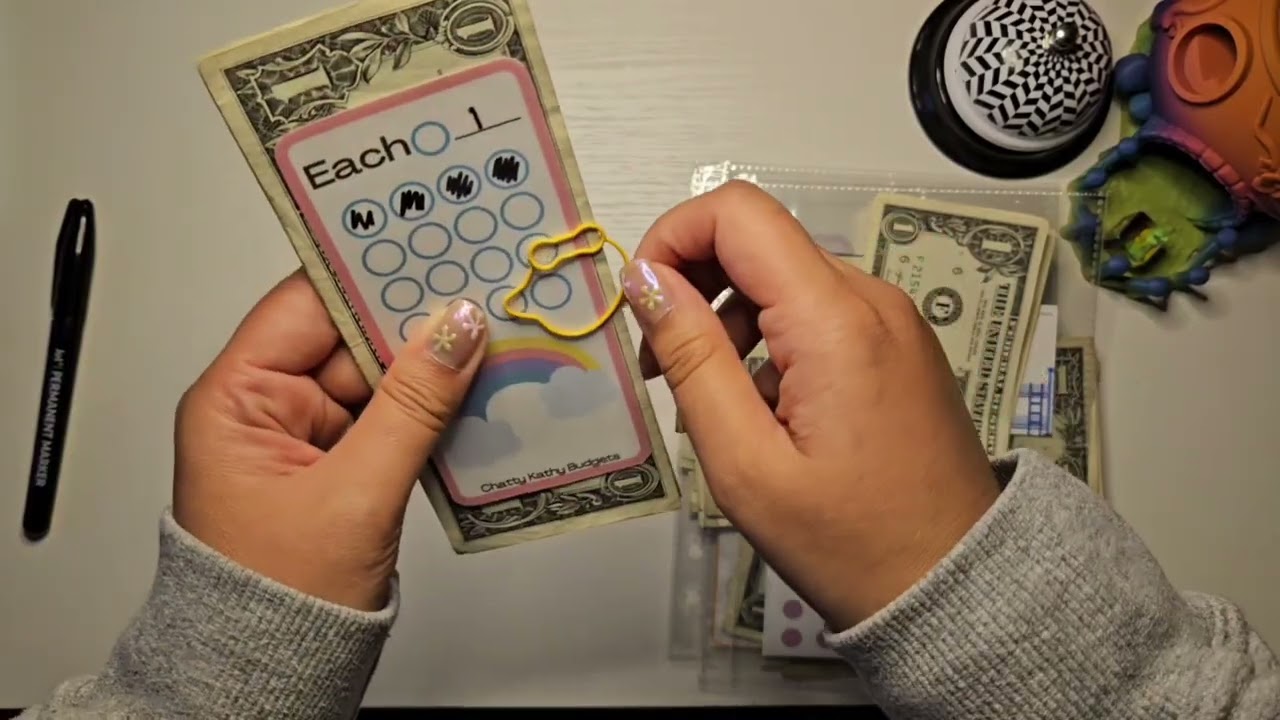 Tinys | Jan Week 3 | $25