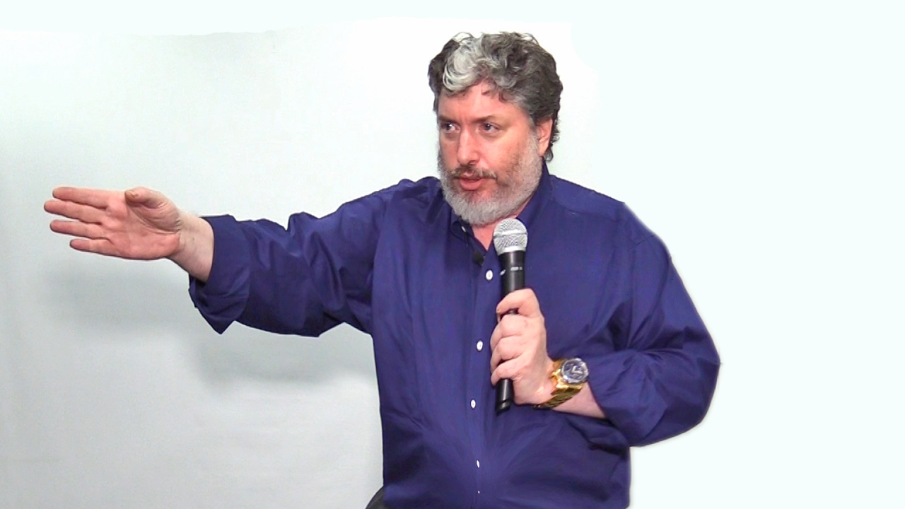 Rabbi Tovia Singer Exposes the Messianic Movement and a Twist that No One Anticipated