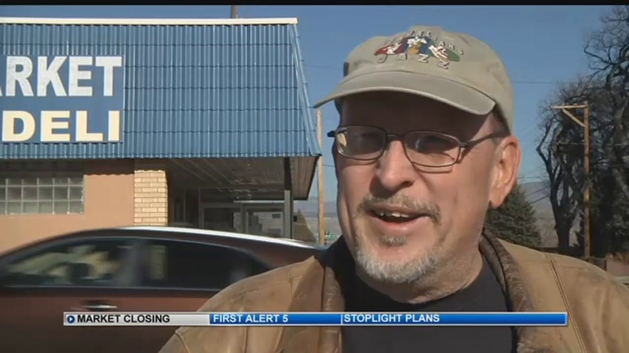 Hilltop Market to close after 45 years