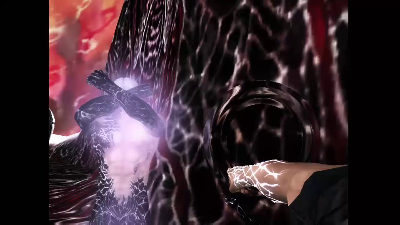 Breakdown Boss Fight Solus