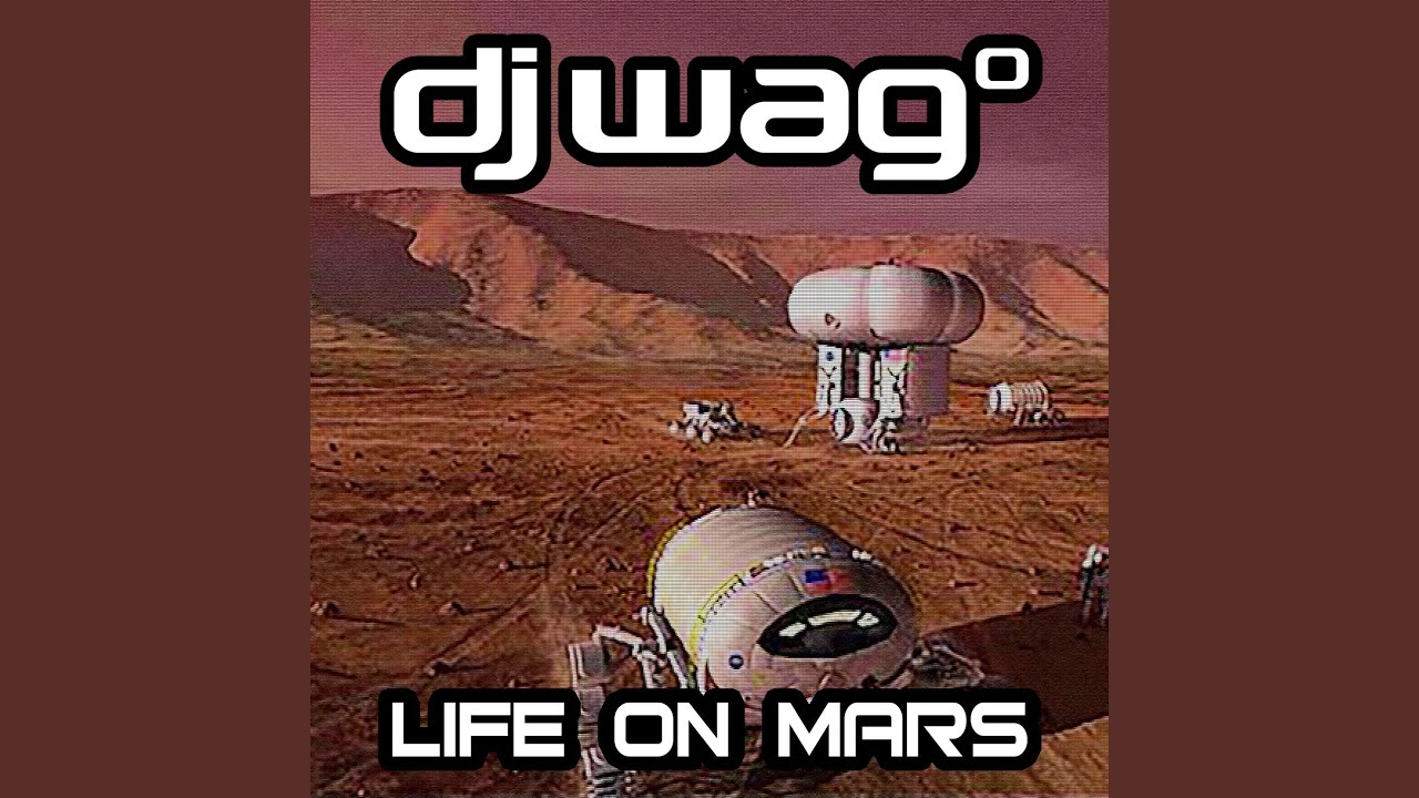 Life on Mars (Original Club Mix)
