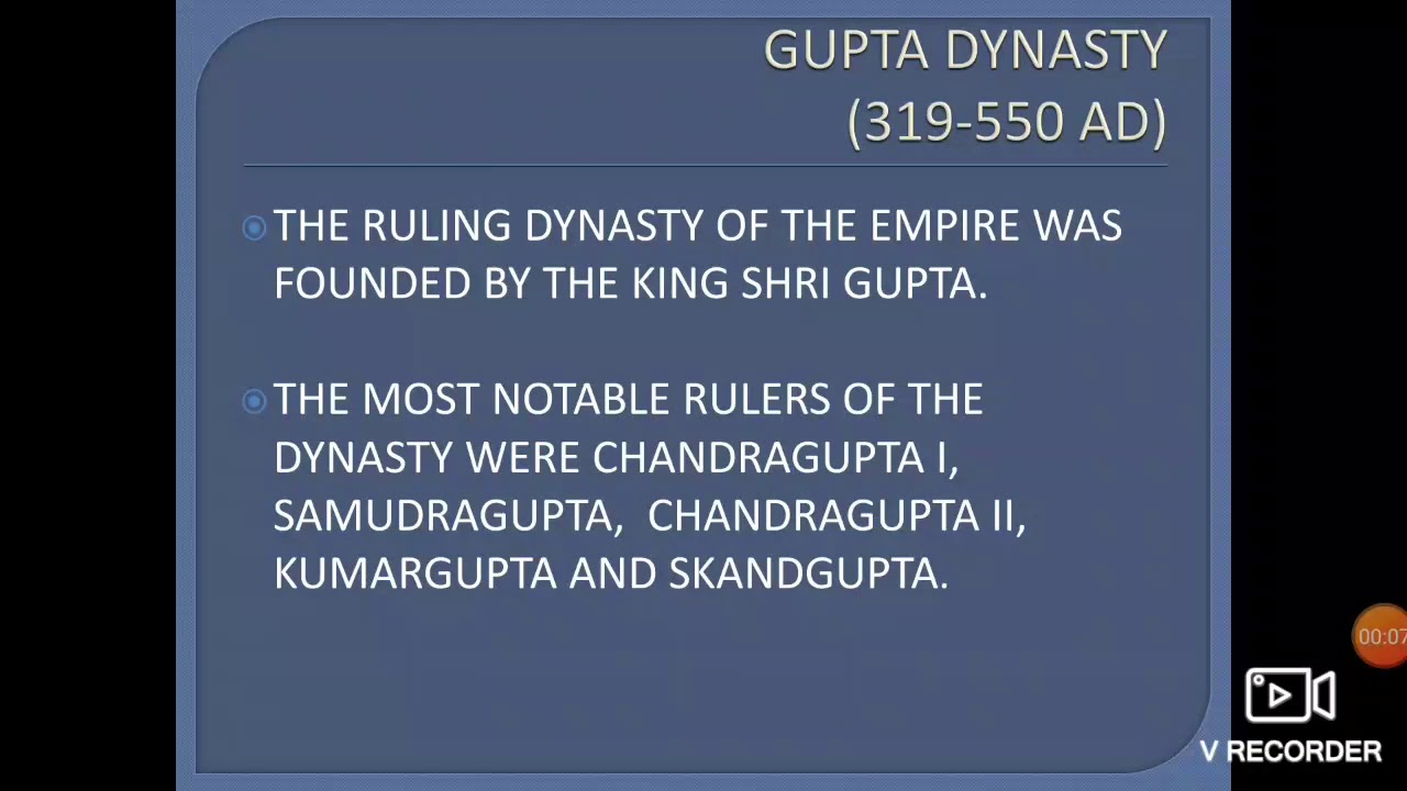 GENERAL FEATURES OF GUPTA COINS