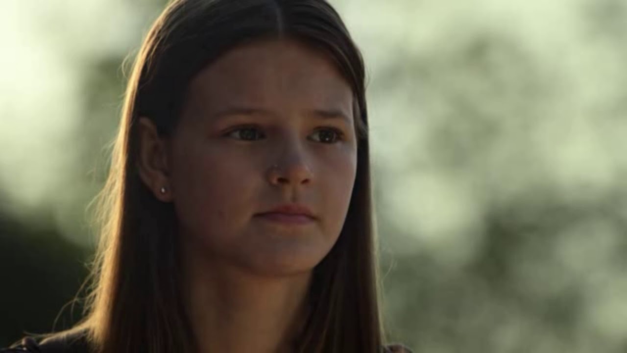 Everything Sucks: E9 Bridge Scene