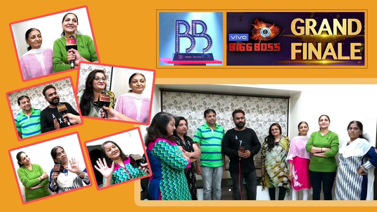 Bigg Boss 13 Finale - PUBLIC REVIEW On BB 13 WINNER | Siddharth, Asim, Rashami, Shehnaz & Paras