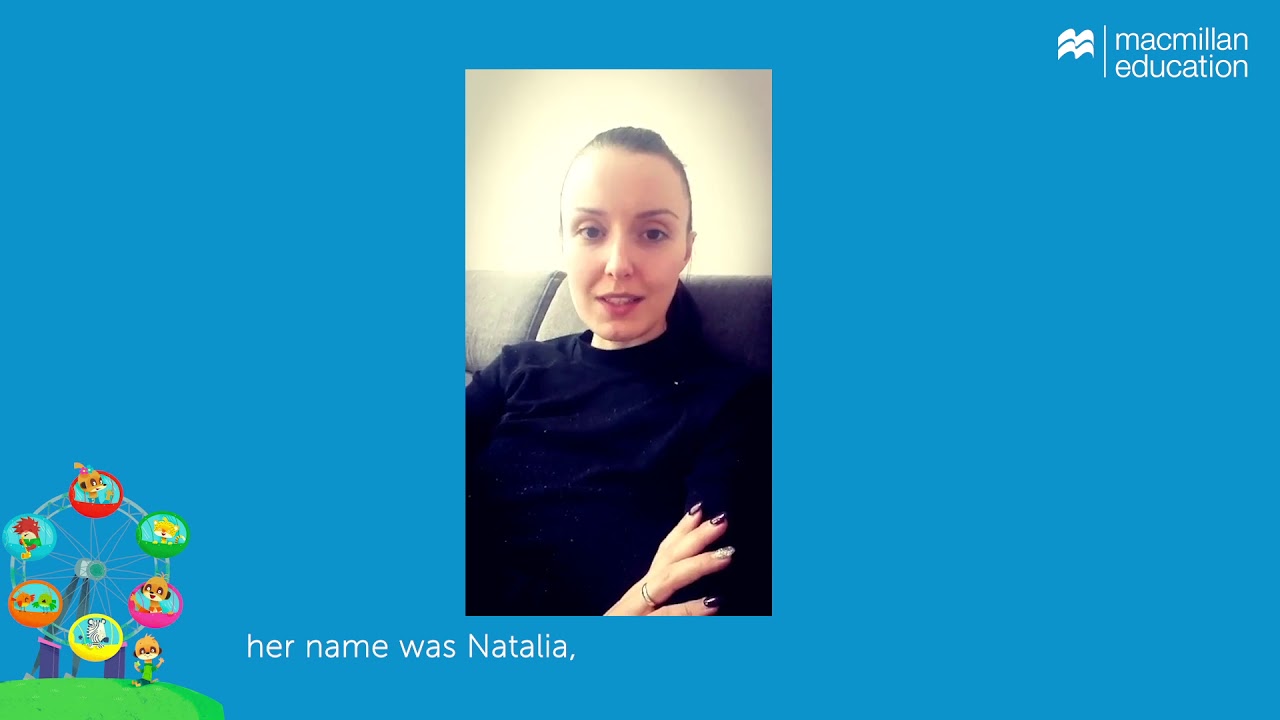 Poland's Most Rewarding Teaching Moment 1