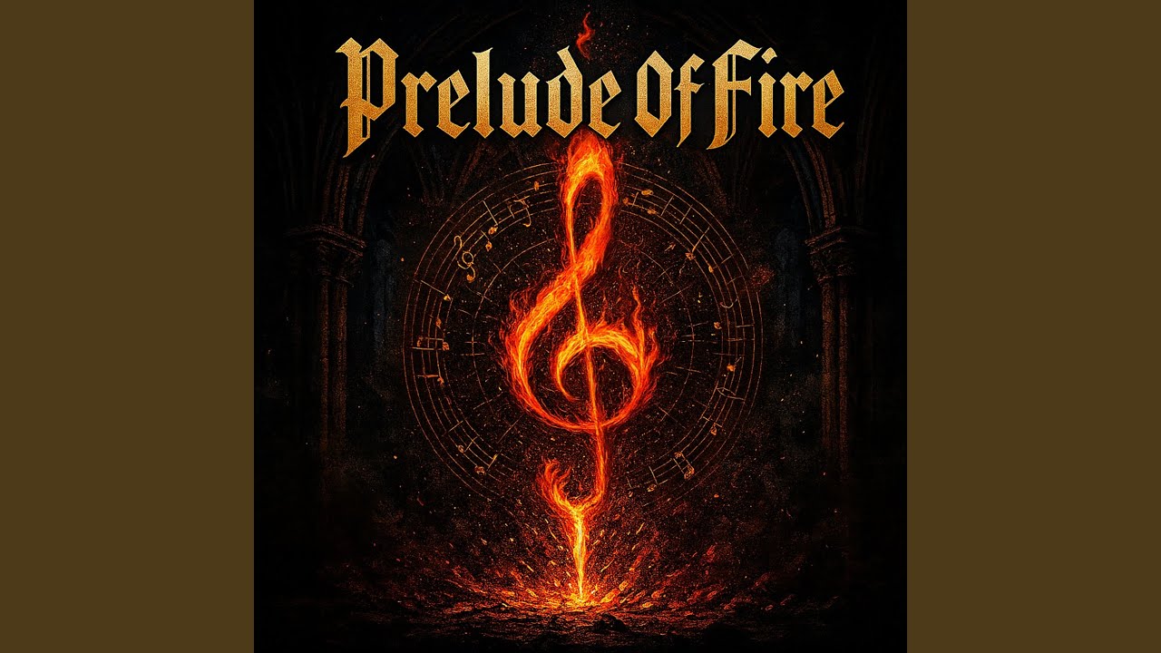 Prelude Of Fire