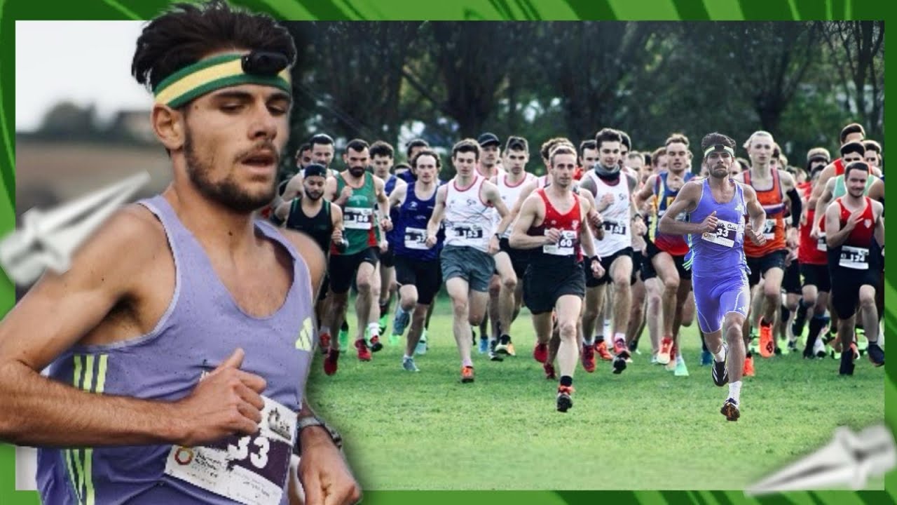 Le retour des cross ! - Cross National