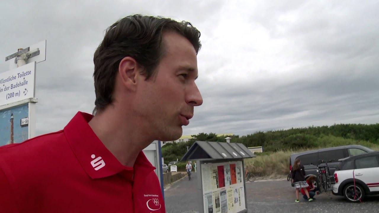 Sportabzeichentour Inselduell Langeoog - Norderney