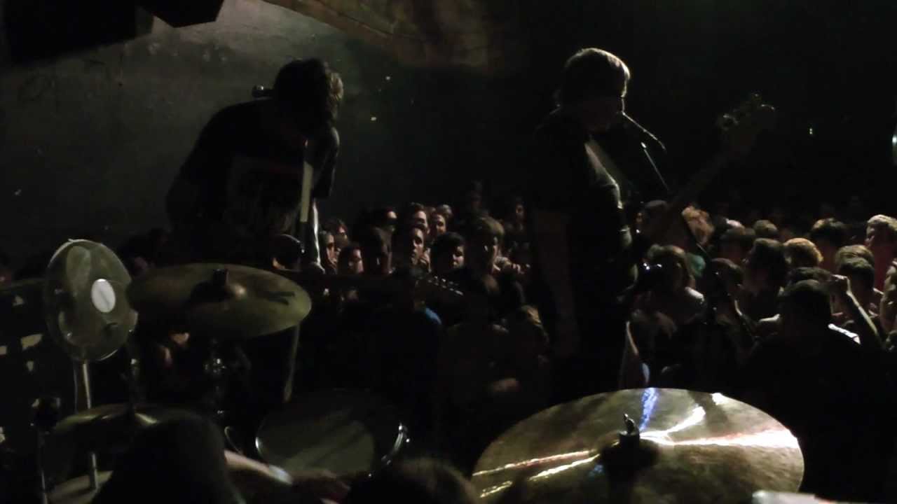 Joyce Manor FULL SET (The Smell 09.02.2011)