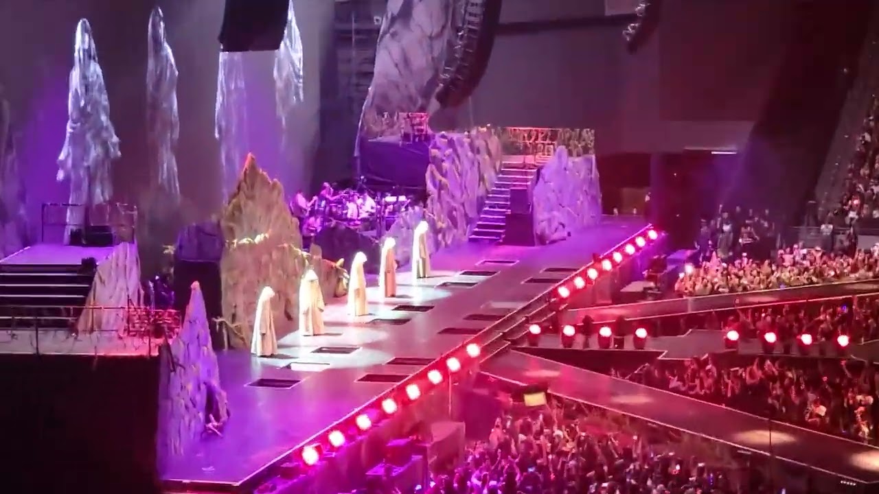 FULL SB19 concert Simula At Wakas Kick Off 2025 Day 2 Part 2