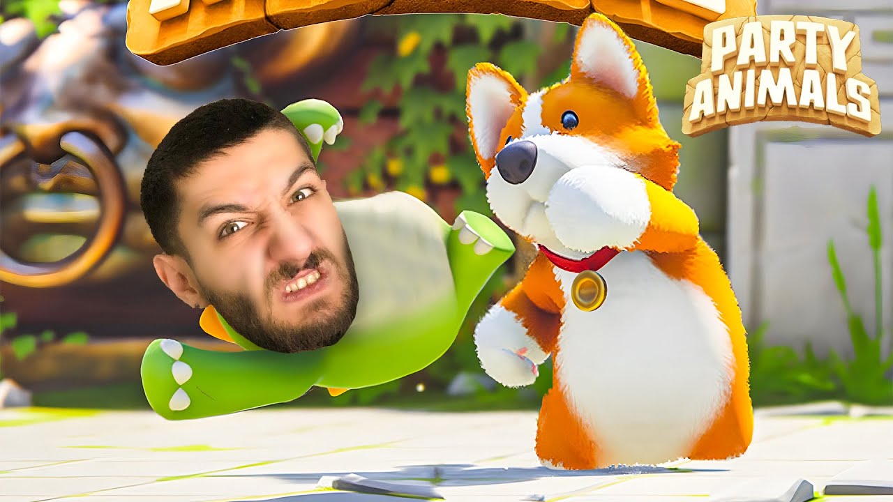 بعد از این بازی دیگه اون ارسلان قبل نشدم 😂