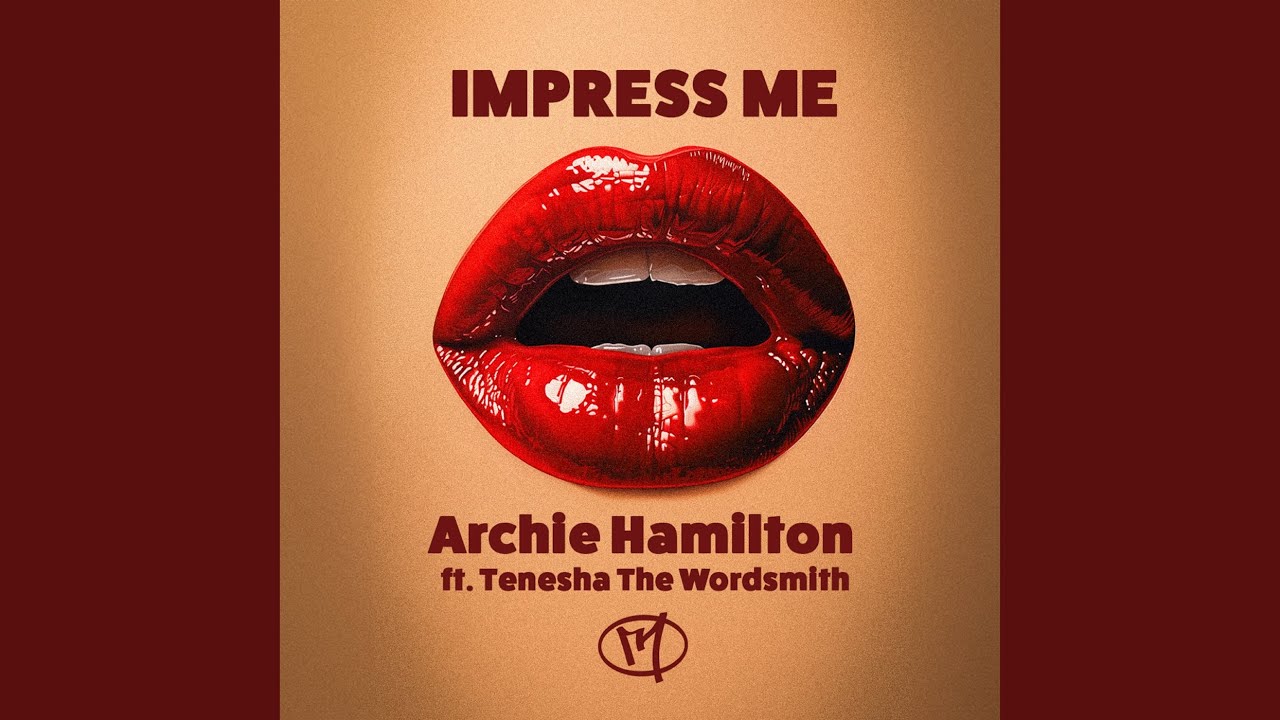 Impress Me (Terrace Mix)