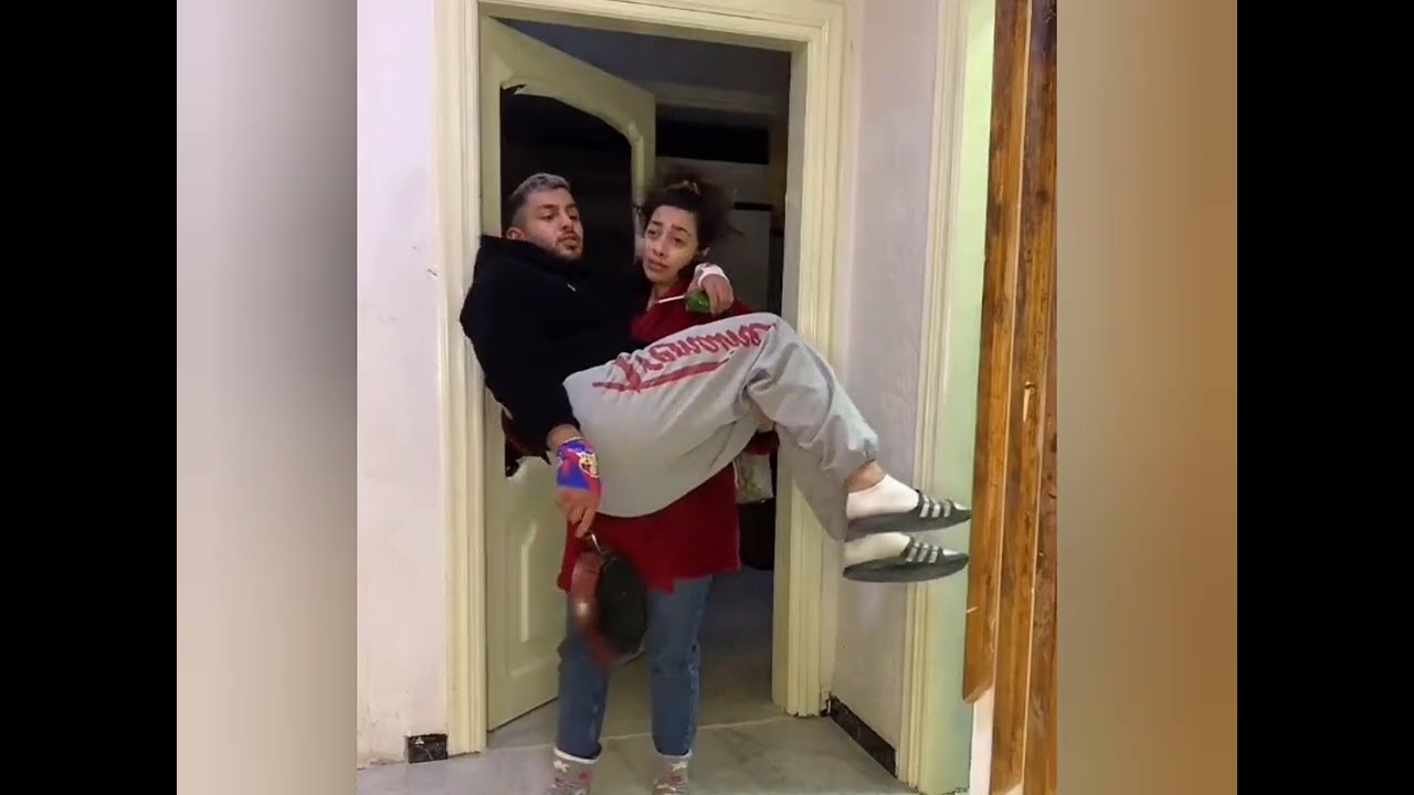 Этапы дружбы с девчонкой 🙄 | #landc #girlpower #liftaguychallenge #liftcarry #funny #mamasboy