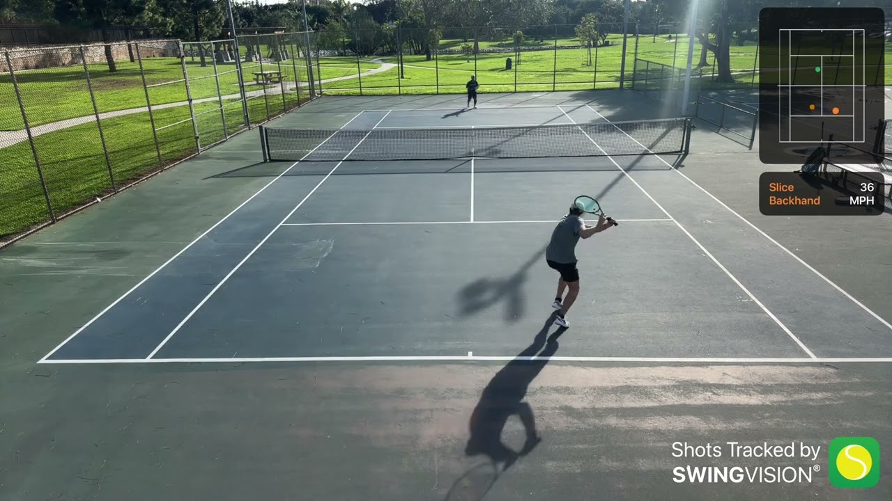 3.5 Practice Match