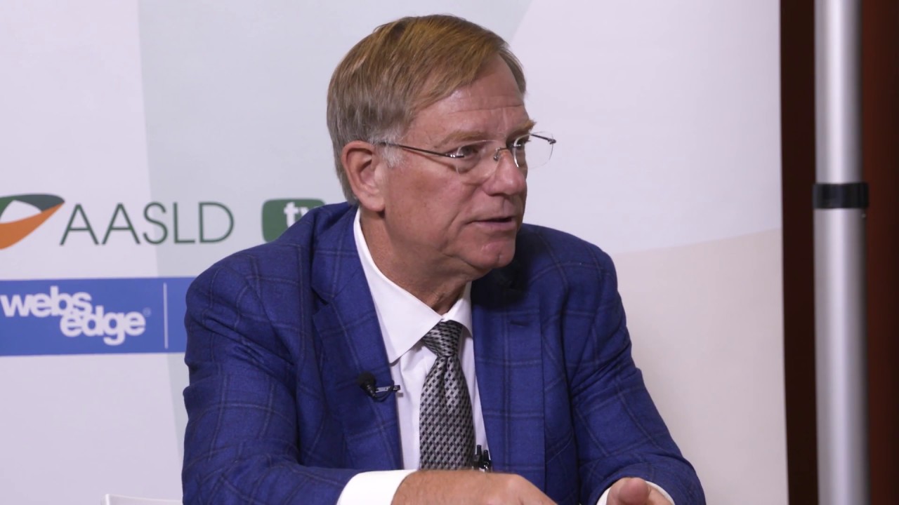 AASLD Foundation - Find out more the work the Foundation supports