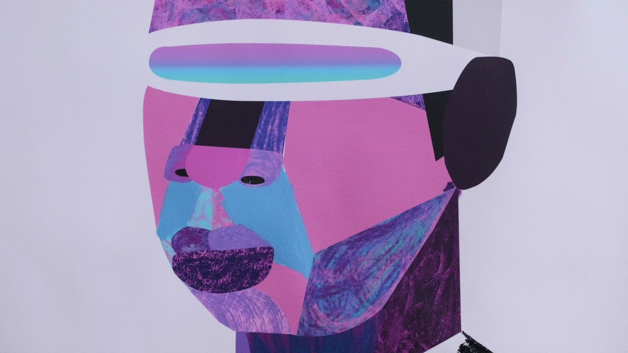 WORLDART Juan Stockenstroom Video