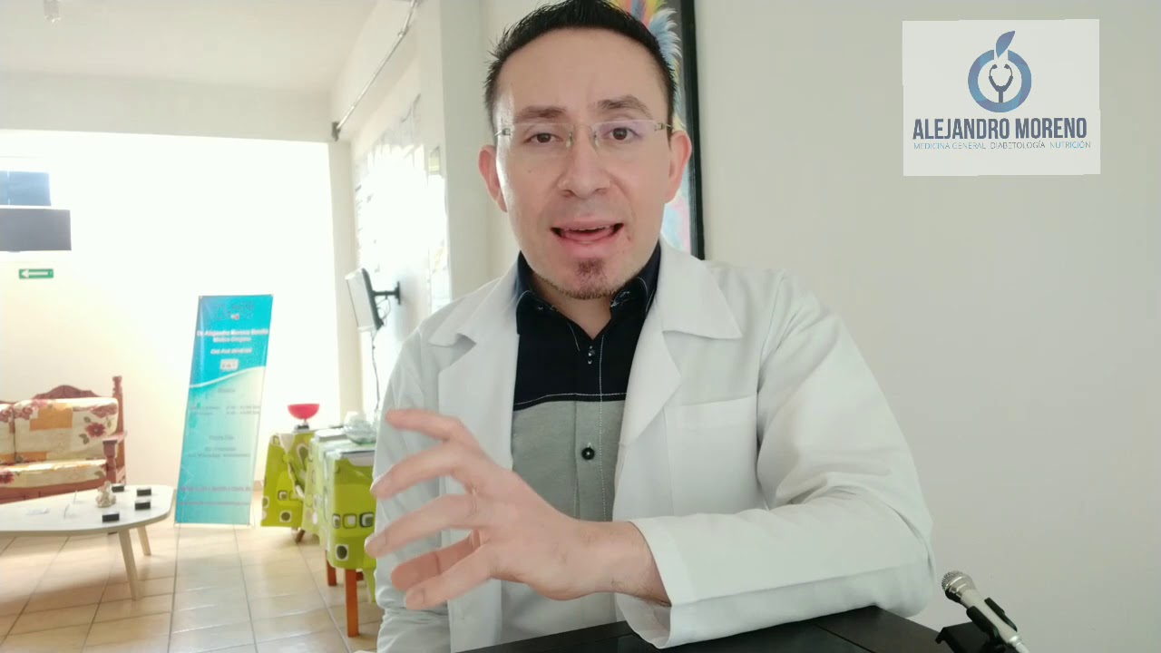 ¿Qué es la Hemoglobina glucosilada y para qué sirve?