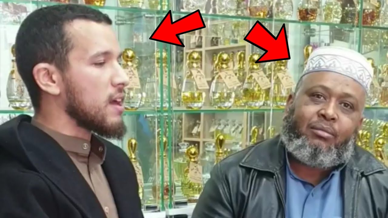 شاهد تلاوة الجيل القديم مع الجيل الجديد في مقطع واحد !! القارئ أحمد زرقوق مع المقرئ رشيد قوي 2022 🇩🇿