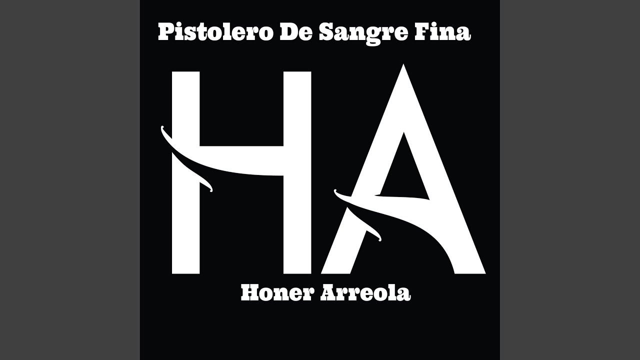 Corrido De Victor Arreola