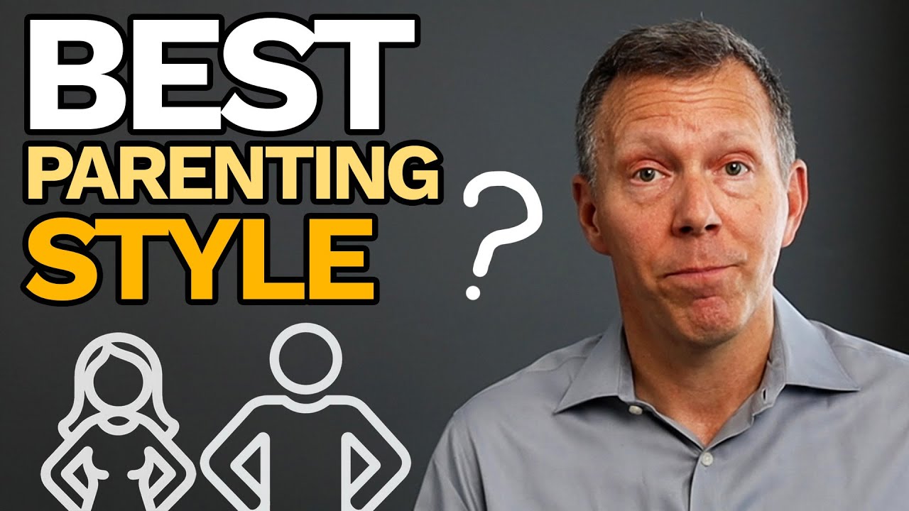 4 Parenting Styles (and the most effective)