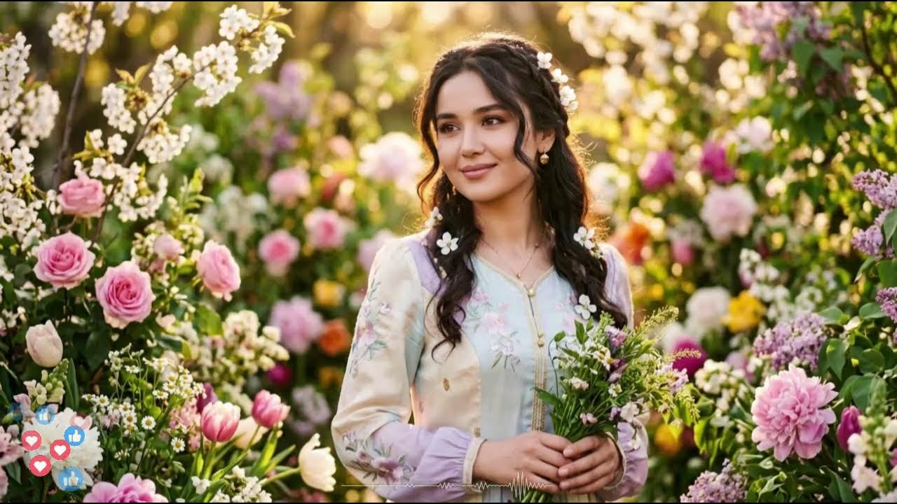 🔴 LIVE: Ayriliq Kechasi 💔 | Sog‘inchga To‘la O‘zbek Love Songs